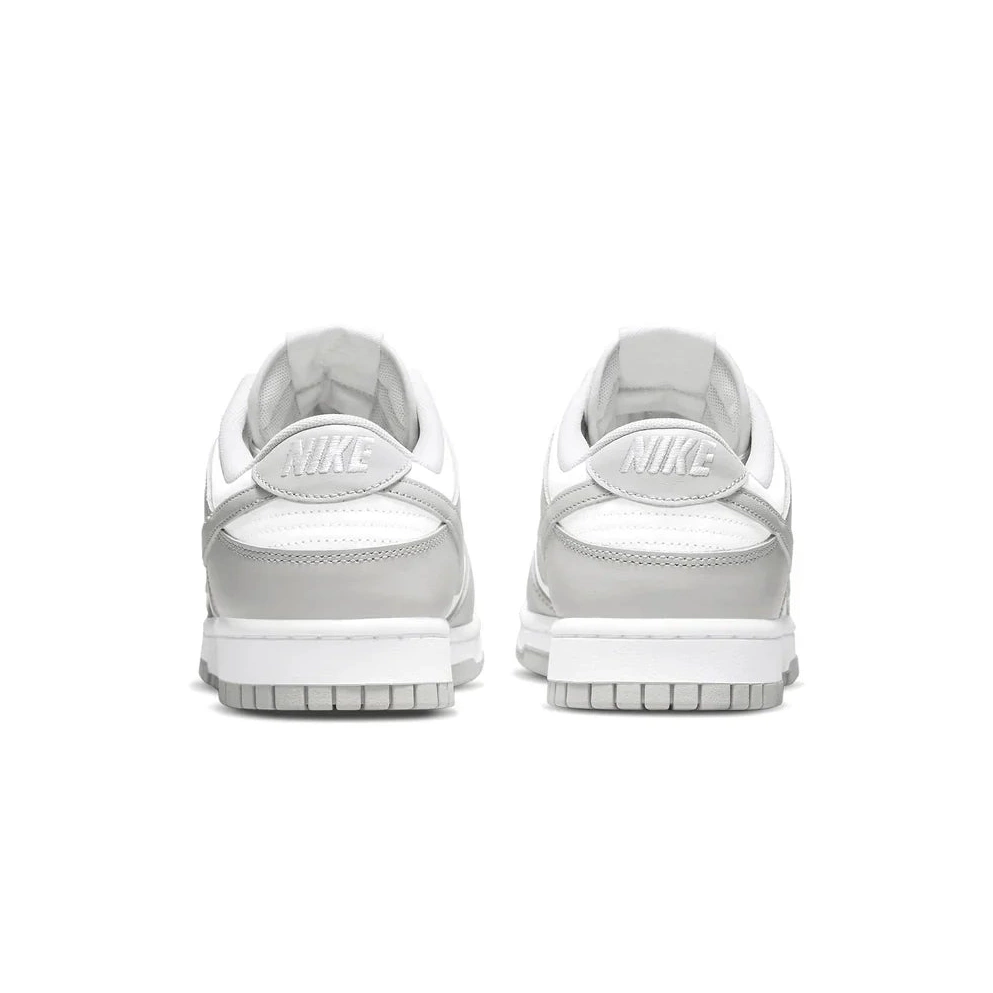 Fog Nike Dunk Low Grey 0701